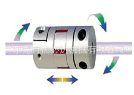 梅花彈性聯(lián)軸器http://www.mingcanco.com