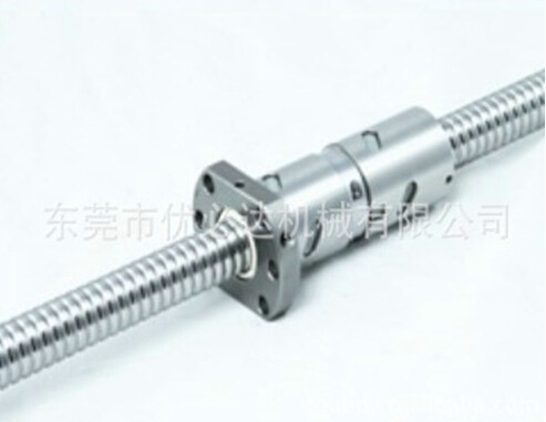 要是沒(méi)有滾珠絲桿，機(jī)床還能像現(xiàn)在這么完美嗎？