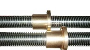 精密梯形絲杠的門道你會看嗎？