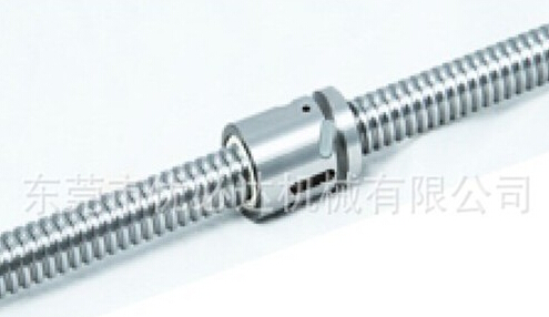 數(shù)控車(chē)床為什么要用到傳動(dòng)絲桿？