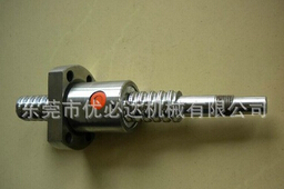 高品質(zhì)滾珠絲桿聲音大？