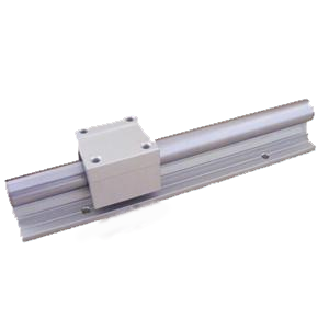 軸心圓柱導(dǎo)軌的性能好，特點(diǎn)多！