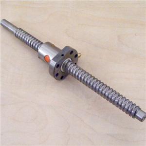 能夠快速懂滾珠絲桿的知識點(diǎn)