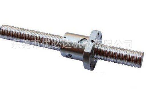 調(diào)整0802滾珠絲桿過程中，細(xì)節(jié)還需多注意