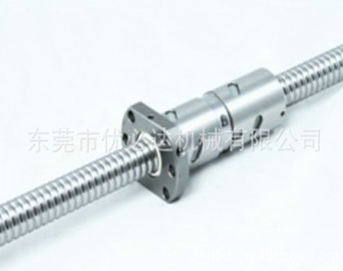 口罩機(jī)絲桿為何能夠負(fù)責(zé)傳動(dòng)