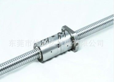 正反滾珠絲桿有的任何變化都會(huì)影響到工作狀態(tài)