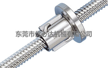 注塑機(jī)研磨絲桿維護(hù)工作中，清潔不可少