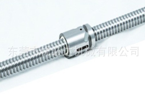 傳動絲桿使用前要仔細檢查什么？