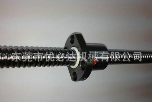 檢測(cè)國(guó)產(chǎn)滾珠絲桿需配置檢測(cè)系統(tǒng)