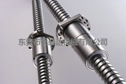 對于注塑機研磨螺桿的日常維護可以確保它工作的穩(wěn)定性