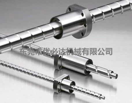 對(duì)于注塑機(jī)精密研磨絲桿的質(zhì)量需要有什么樣的要求