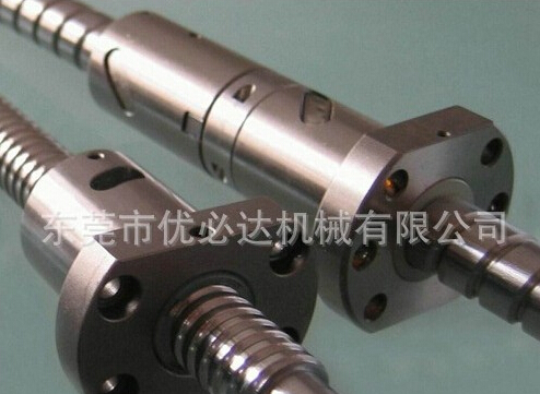 定期進行維修滾珠絲桿很重要