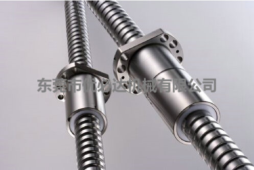 研磨絲桿的設(shè)計需要結(jié)合工況